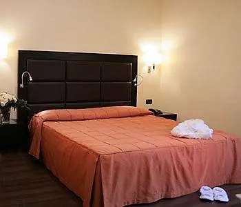 Buenos Aires ホテル 3*