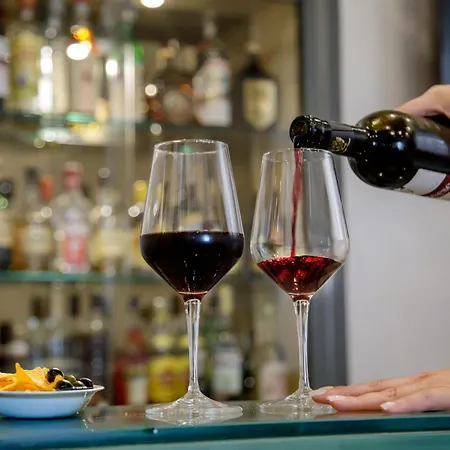 Buenos Aires فندق روما