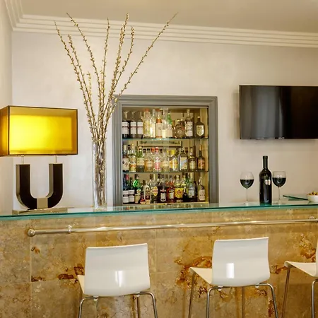 Buenos Aires Hotell Rom