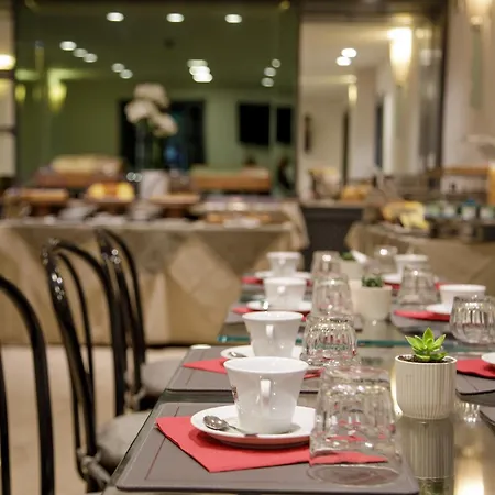Buenos Aires Hotell Rom