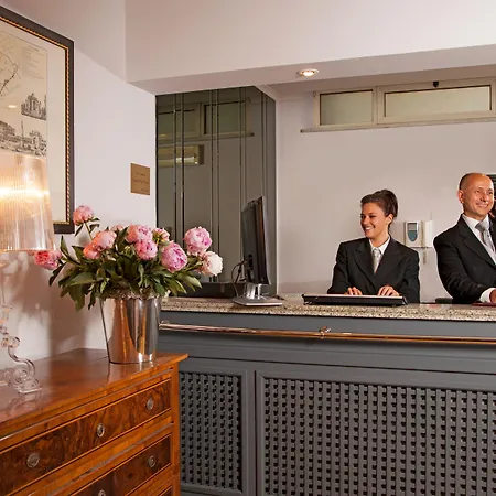 Buenos Aires Hotell