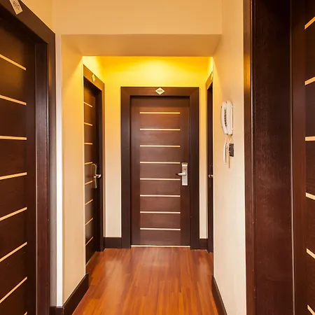 Hotell Buenos Aires