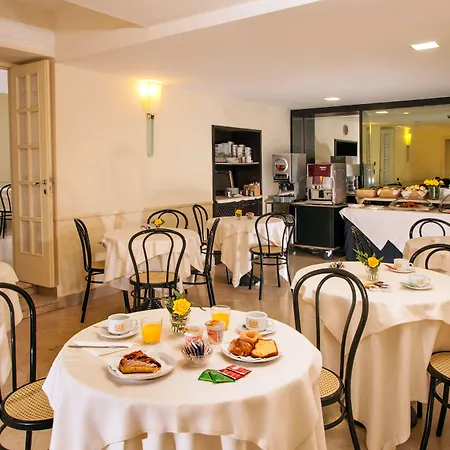 Buenos Aires Hotell Rom