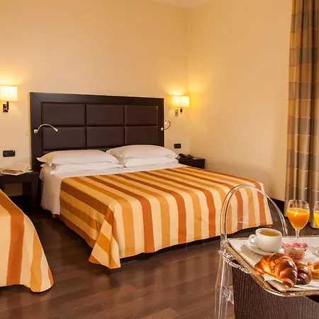 Hotell Buenos Aires