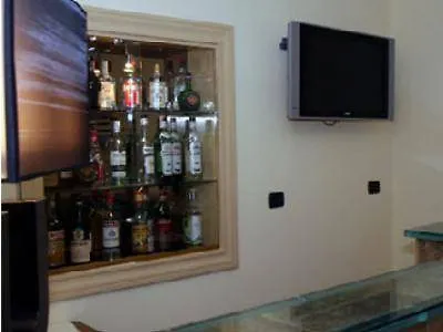 Hotell Buenos Aires