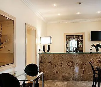 Buenos Aires Hotell
