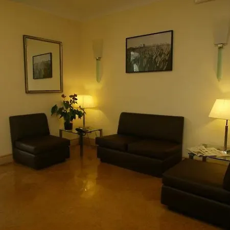 Buenos Aires Hotell Rom