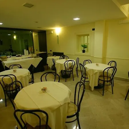 Buenos Aires Hotell