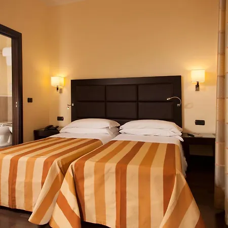 Buenos Aires Hotell Rom