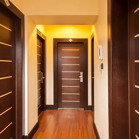 Buenos Aires Hotell