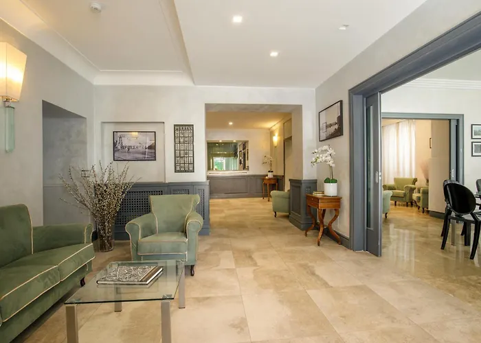 Buenos Aires فندق 3*