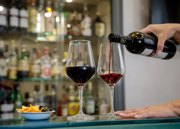 Buenos Aires فندق روما