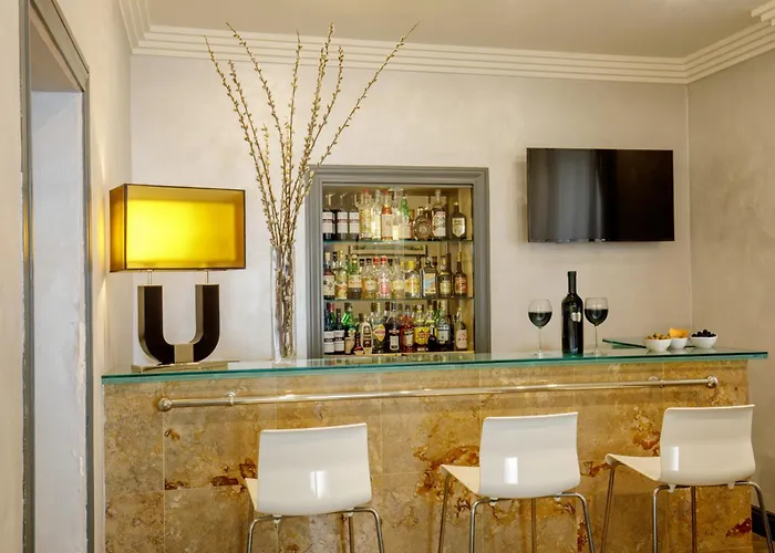 Buenos Aires فندق روما