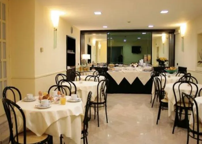 Buenos Aires فندق 3*