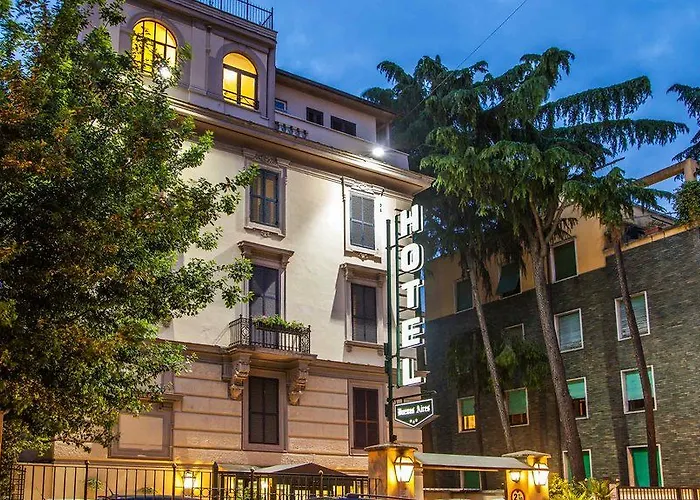 فندق Buenos Aires