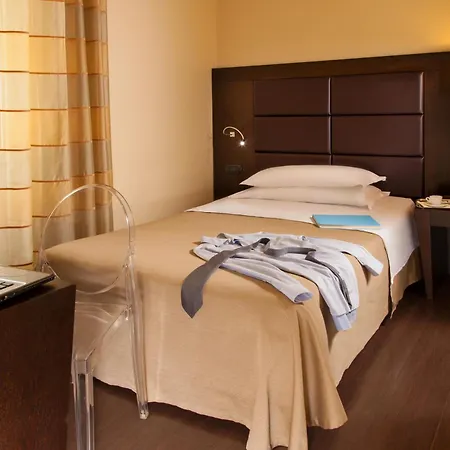 Buenos Aires Hotel 3*