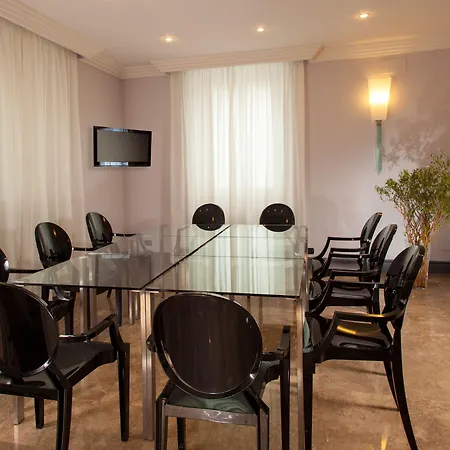 Buenos Aires Hotel Rom