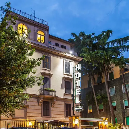 Buenos Aires روما