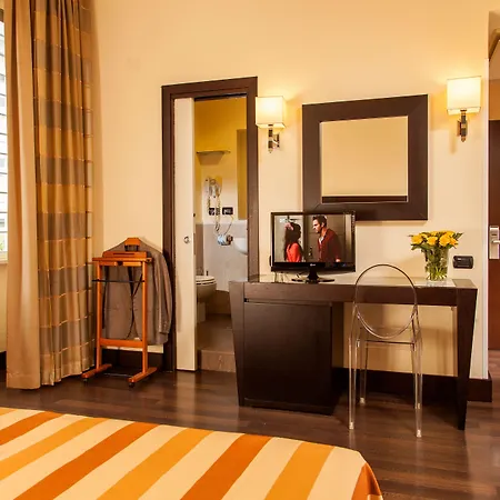 Hotel Buenos Aires 3*