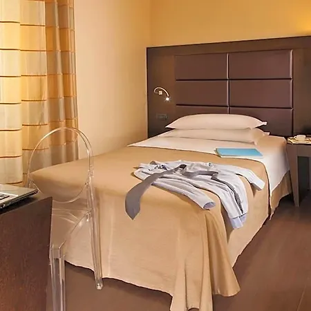 Buenos Aires Hotel 3*