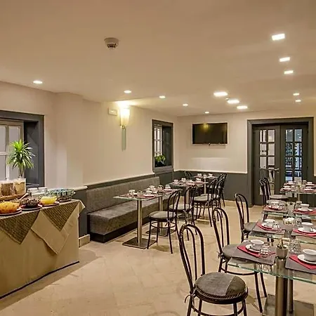 Buenos Aires Hotel 3*