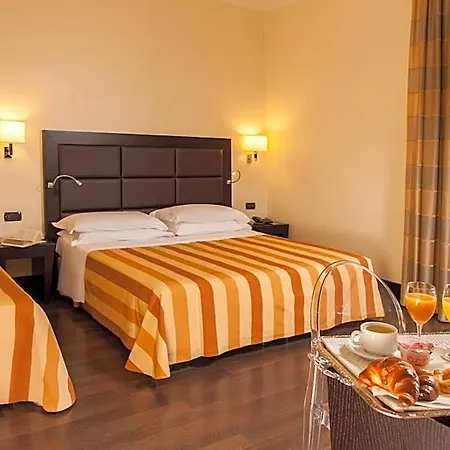 Buenos Aires Hotel 3*