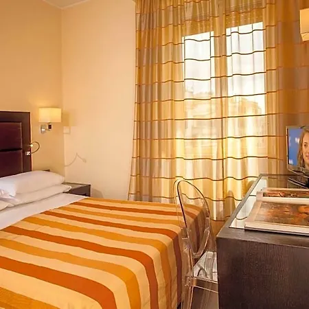 Buenos Aires 3* Rome