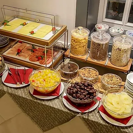 Hotel Buenos Aires 3*