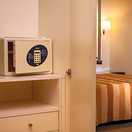 Buenos Aires Hotel 3*