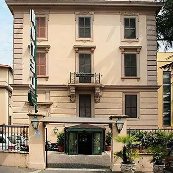 Buenos Aires 3* Roma