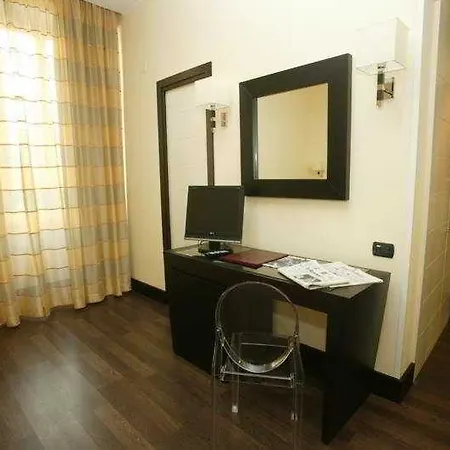 فندق Buenos Aires روما