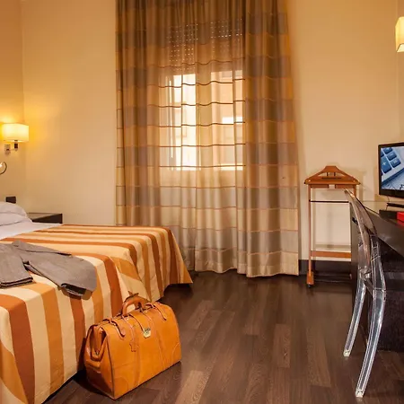 فندق Buenos Aires 3*