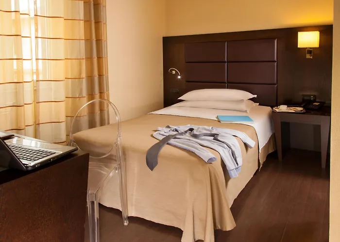 Buenos Aires Hotel 3*