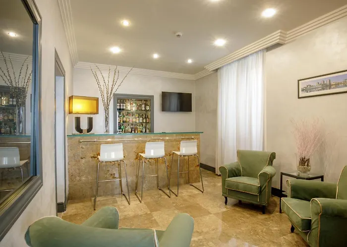 Buenos Aires Hotel Rom