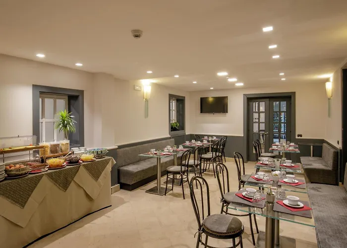 Buenos Aires Hotel 3*