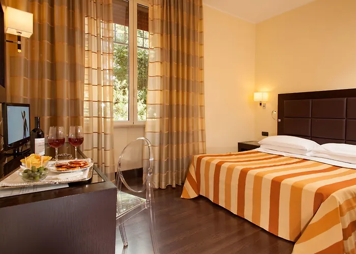 Hotel Buenos Aires 3*