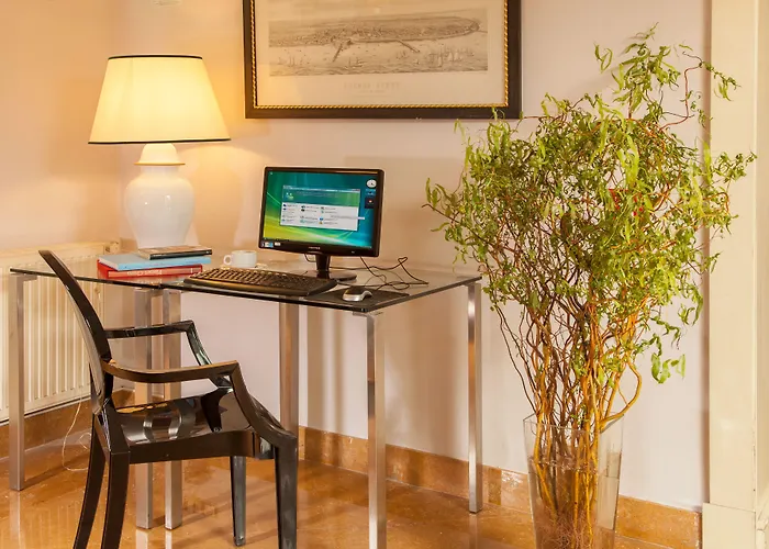 Hotel Buenos Aires 3*