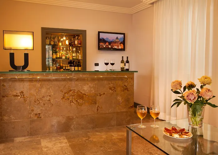 Hotel Buenos Aires Rom