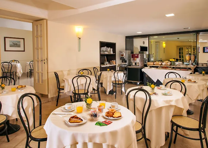 Buenos Aires Hotel Rom