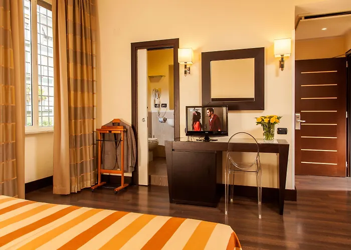 Hotel Buenos Aires 3*