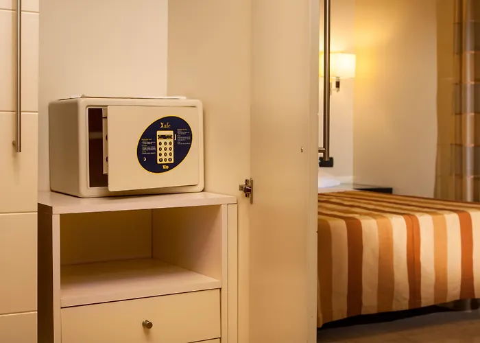 Hotel Buenos Aires Rom