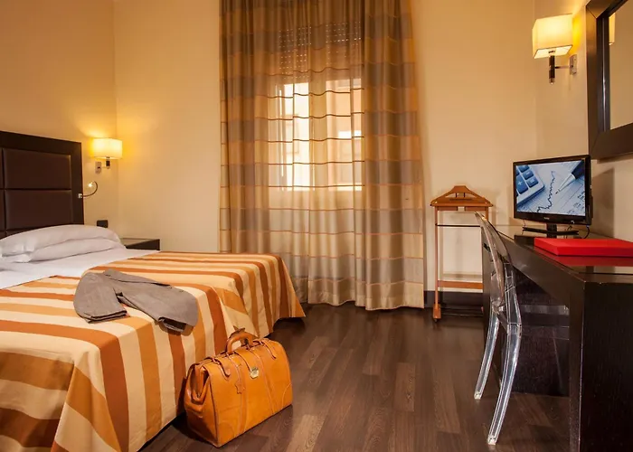 Hotel Buenos Aires 3*