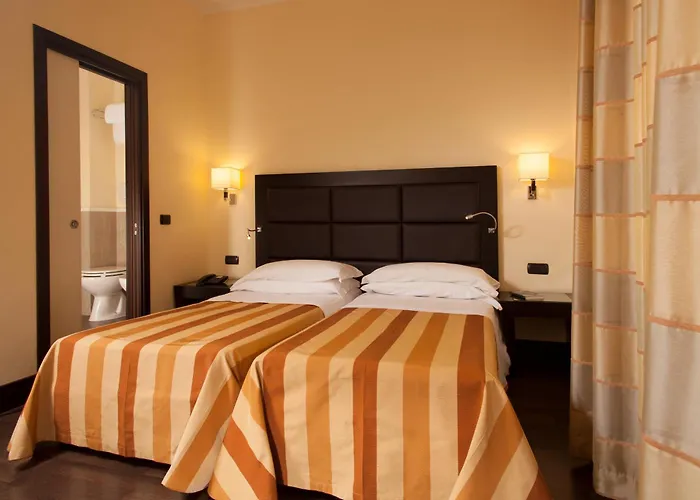 Buenos Aires Hotel Rom