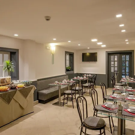 Buenos Aires Hotel 3*