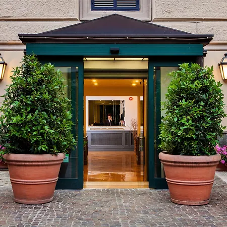 Hotel Buenos Aires 3*