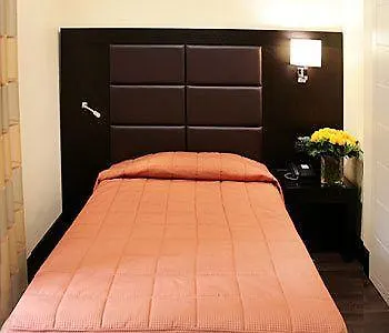 Buenos Aires Hotel Rome