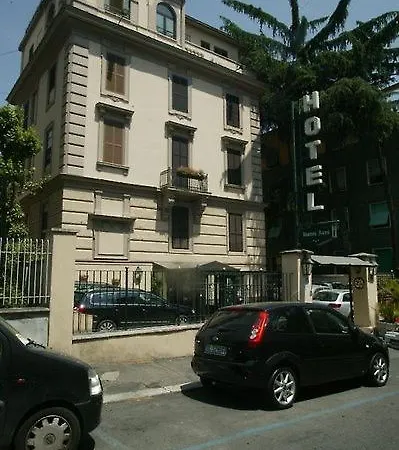Hotel Buenos Aires