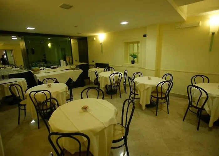 Buenos Aires Hotel